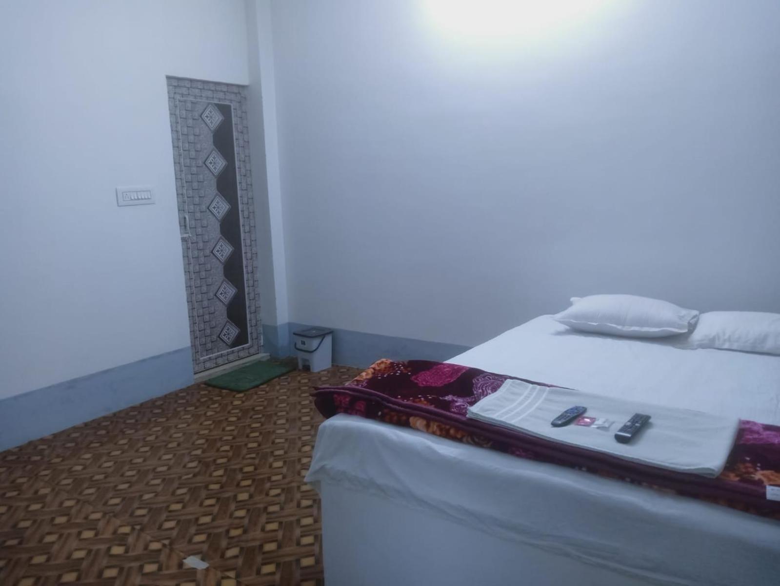 Kopai View Hotell Bolpur Exteriör bild